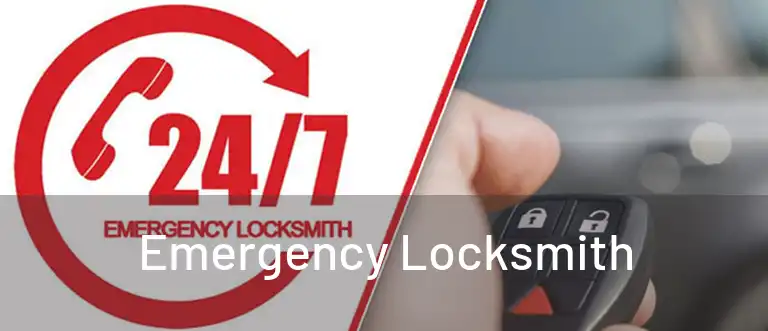  Emergency Locksmith 