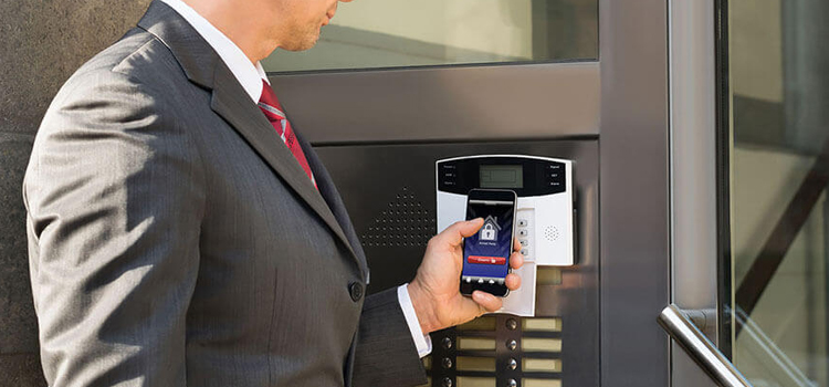 Commercial Office Locksmith Antelope