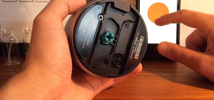 Antelope Smart Lock Repair