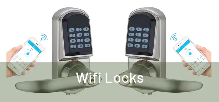  Wifi Locks 
